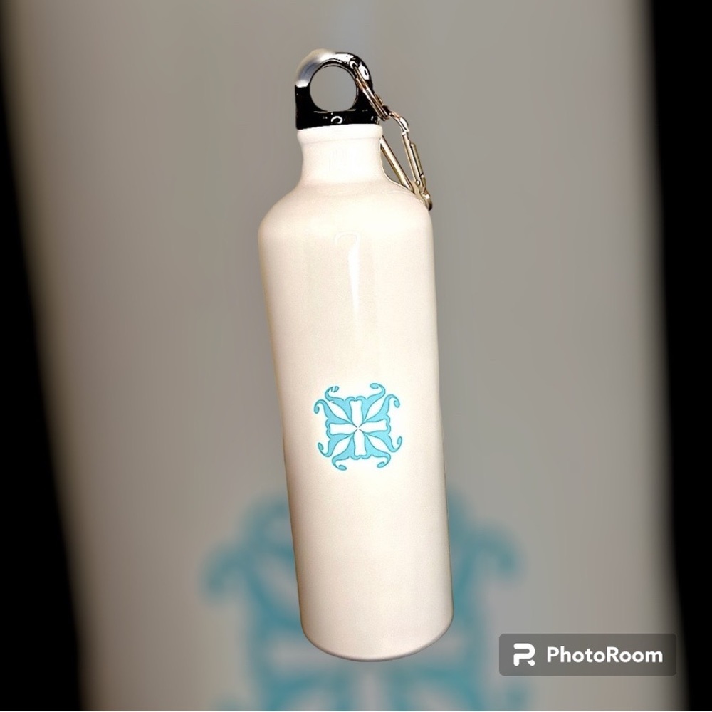 New Rustic Cuff Water Bottle/Stainless Steel